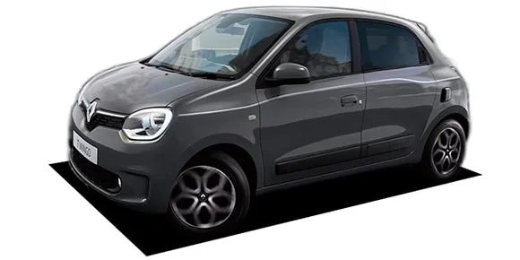 Renault Twingo S (AHB4D1)