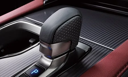 Lexus RX500H F SPORT PERFORMANCE (TALH17)