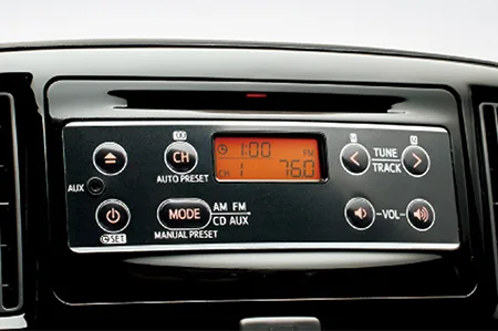 Daihatsu Mira ES L (LA300S)
