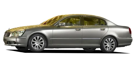 Nissan Cima 450XV 20TH LIMITED (GF50 / GNF50)
