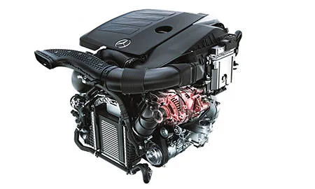 Mercedes Benz Eclass E300 AVANTGARDE SPORT (213083C)