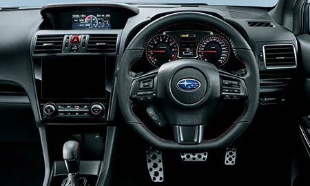 Subaru Wrx S4 2.0GT EYE SIGHT (VAG)