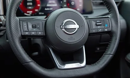 Nissan Aura NISMO TUNED E-POWER 4WD (FSNE13)