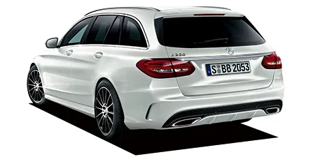 Mercedes Benz Cclass Stationwagon C250 STATIONWAGON SPORTS (205242 / 205242C / 205245)