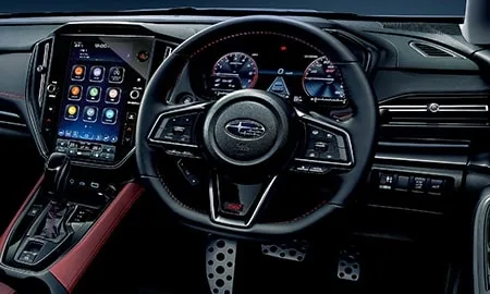 Subaru Levorg STI SPORT EX (VN5)