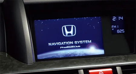Honda Elysion Prestige S HDD NAVI SPECIAL PACKAGE (RR2)