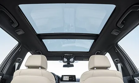 Bmw 5 Series 523i LUXURY (JA20PH / JR20S / JS44)