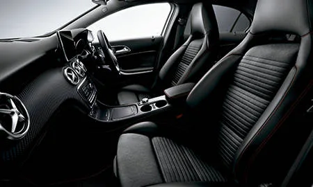 Mercedes Benz Aclass A180 SPORTS (176042)