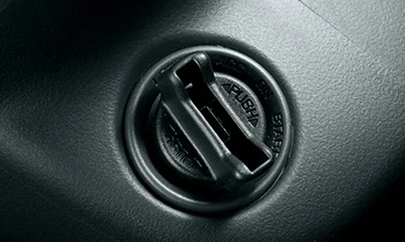 Suzuki Wagon R RR RR-DI (MH22S)