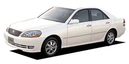 Toyota Mark II GRANDE REGALIA (GX110 / GX115 / JZX110 / JZX115)