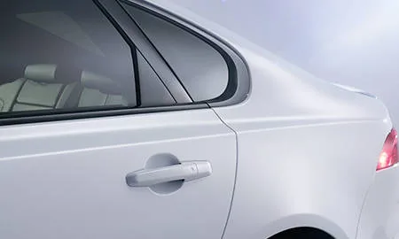 Jaguar XF PRESTIGE (JB2GA)