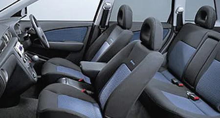 Mitsubishi Airtrek TURBO-R (CU2W)