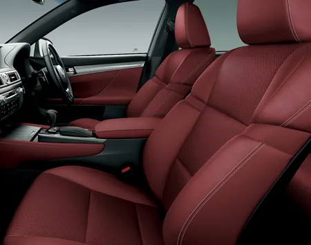 Lexus GS450H F SPORT (GWL10)