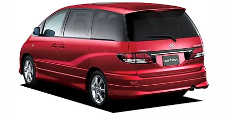 Toyota Estima L J (ACR40W)