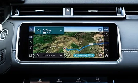 Land Rover Range Rover Velar VELAR EDITION (LY2XAC / LY2XCC)