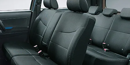 Toyota BB Z KIRAMEKI (QNC25)