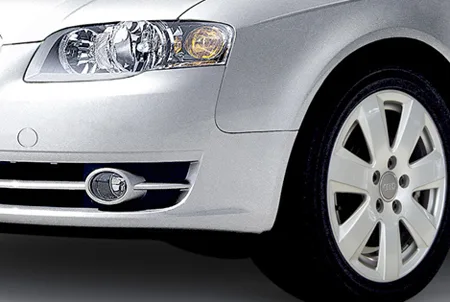 Audi A4 1.8T (8EBFB / 8EBWEF)