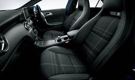 Mercedes Benz Aclass A180 (176042)