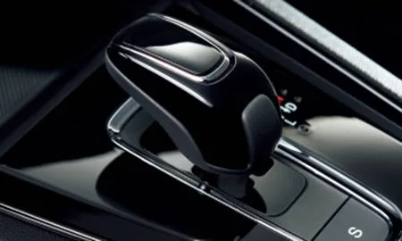 Honda Shuttle HYBRID Z HONDA SENSING (GP7)