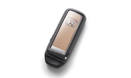 Honda Nbox G EX HONDA SENSING SPECIAL EDITION COPPER BROWN STYLE (JF3)