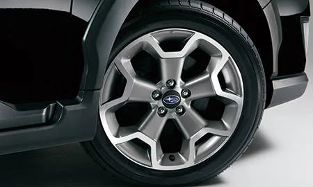 Subaru Exiga CROSSOVER7 ACTIVE STYLE (YAM)