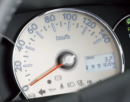 Daihatsu Mira Cocoa COCOA X SPECIAL (L685S)