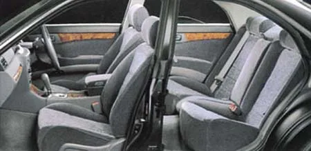 Nissan Gloria 300TX (HY34)