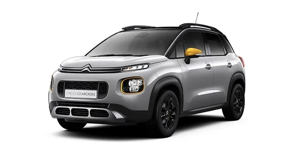 Citroen C3 Aircross SURF EDITION BY RIP CURL (A8HN05)
