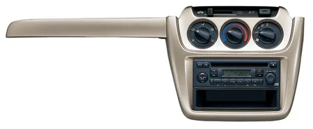 Honda Vamos M (HM2)