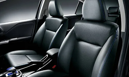 Honda Grace HYBRID LX SPECIAL EDITION STYLE EDITION (GM4 / GM5)