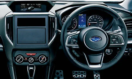 Subaru Impreza G4 1.6I-S EYE SIGHT (GK3)