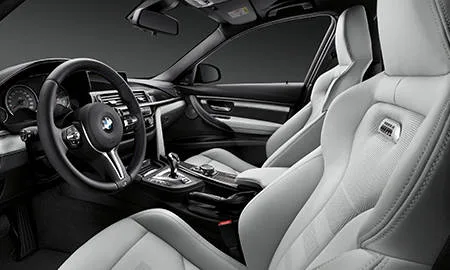 Bmw M3 базовая (3C30)