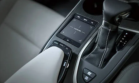 Lexus UX250H VERSION C (MZAH15)