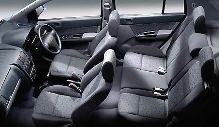 Hyundai TB 1.3GL (TB13)