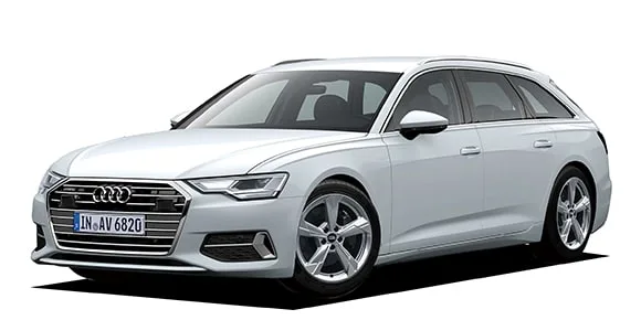 Audi A6 Avant 45 TFSI QUATTRO SPORT (F2DFBF / F2DKNF)