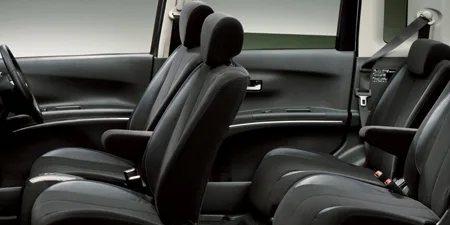 Daihatsu Tanto Exe CUSTOM RS (L465S)