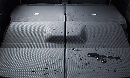 Mitsubishi EK X Space T PLUS EDITION (B38A)