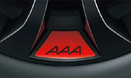 Nissan Juke 15RX AAA EDITION (YF15)