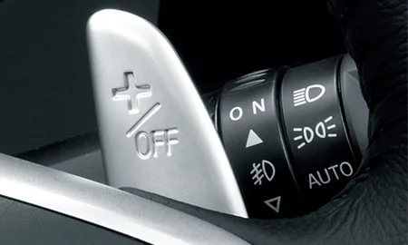 Mitsubishi Outlander Phev G SAFETY PACKAGE (GG2W)