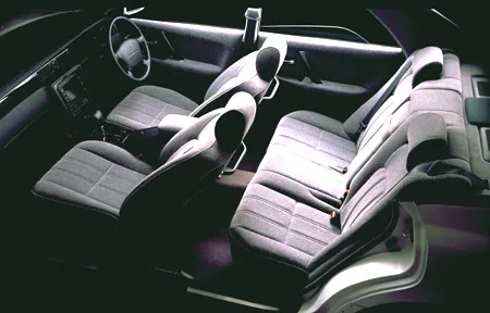 Toyota Crown ROYAL EXTRA (GS151H)