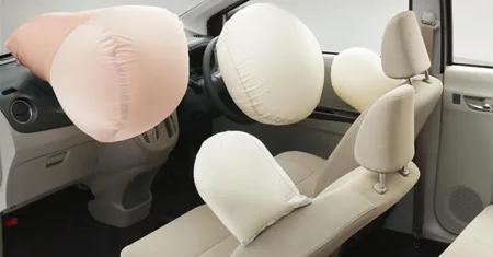 Daihatsu Mira ES X (LA300S)
