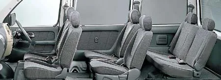Suzuki Every Landy XC (DA32W)