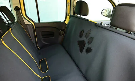 Renault Kangoo WITH PET (KWH5F1)