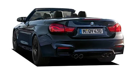 Bmw M4 CABRIOLET 30 JAHRE (3C30)
