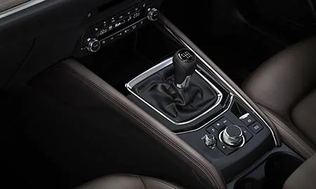 Mazda CX5 XD EXCLUSIVE MODE (KF2P)