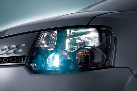 Mitsubishi EK Sport X (H82W)
