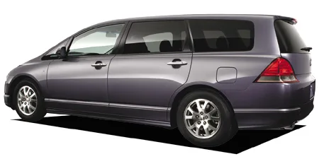 Honda Odyssey L (RB2)