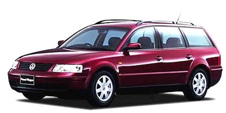 Passat Wagon 3BAPRF / 3BAPU