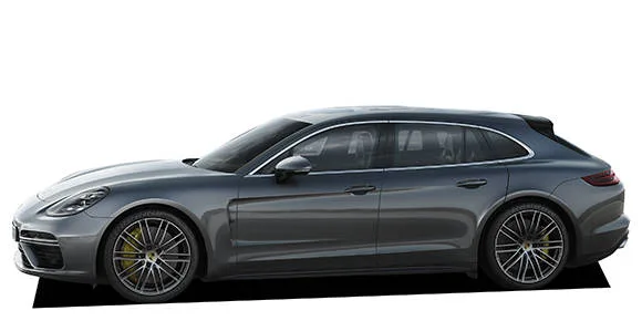 Porsche Panamera TURBO SPORT TURISMO (G2J40A)