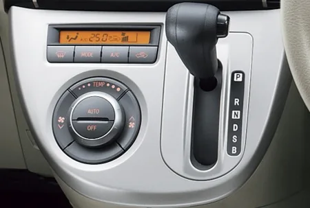 Subaru Pleo F SPECIAL (L285F)